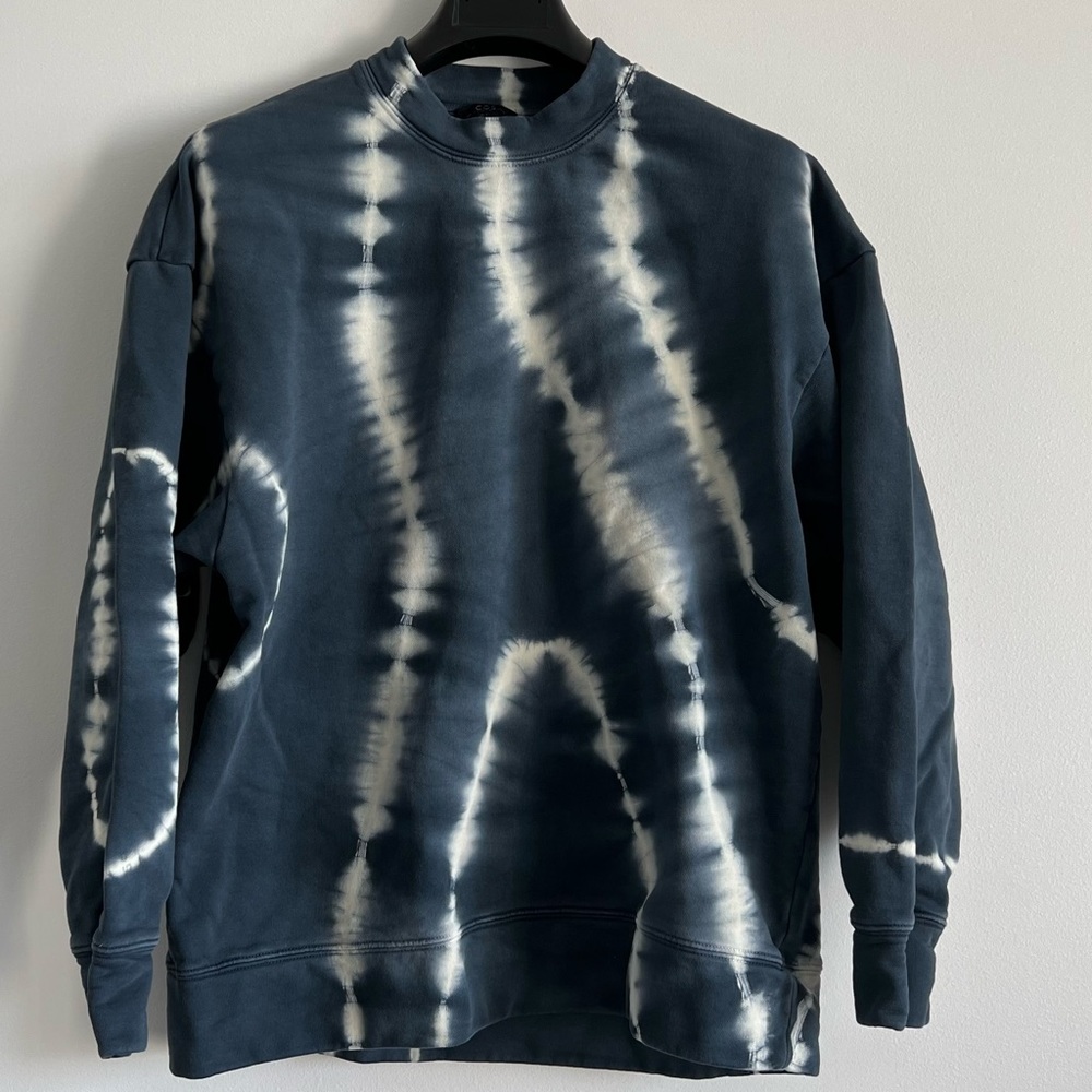 COS WOMENS SWEATSHIRT